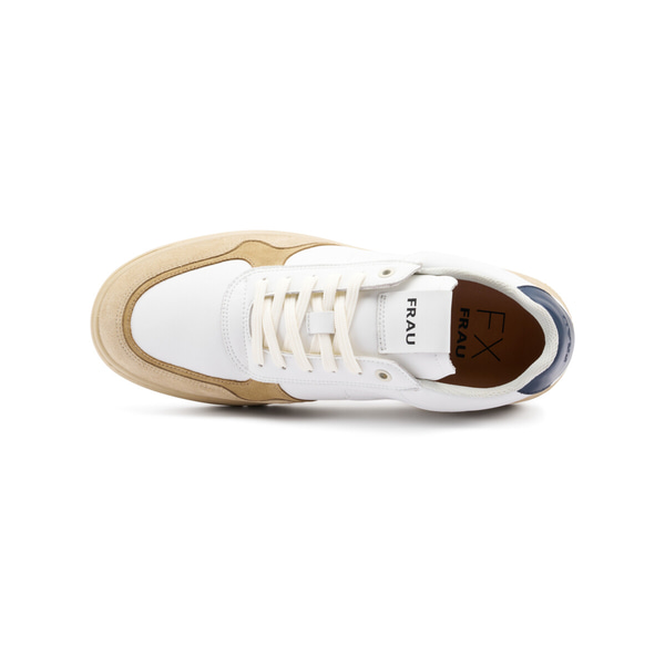 ΠΑΠΟΥΤΣΙΑ FRAU - OFFWHITE AVENA